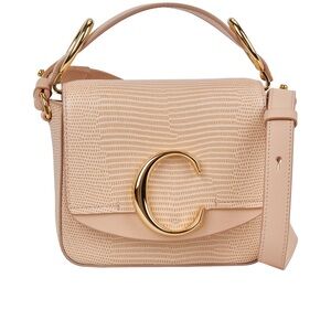 Mini C-  Chloe Designer Handbag